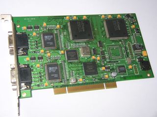 Datapath RGB采集卡